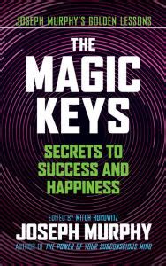 Using the Magic Key to Conquer Fear and Unlock Courage